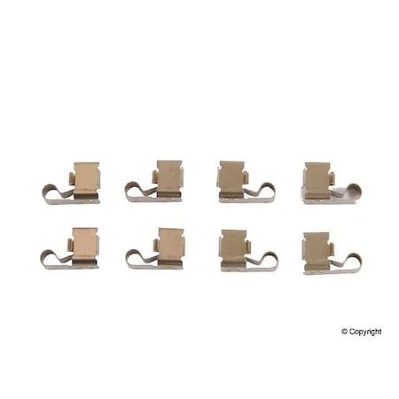 Op Parts Hardware Kit, 61251054 61251054